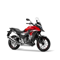 HONDA CB 500 X 2016-2016